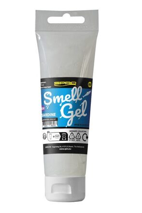 Spro Smell Gel UV 75ml Sardine