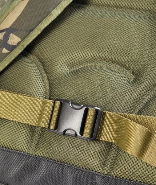 Starbaits Cam Concept Flap Ruck Sack