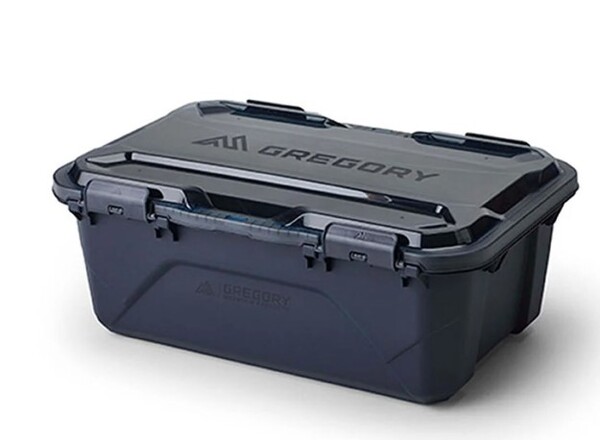 Gregory Alpaca Caja de Camping 45