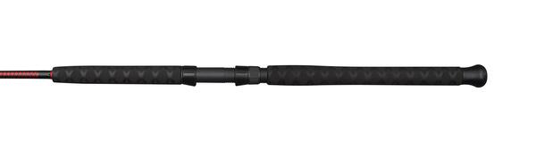 Ugly Stik Silurus Vertical Catfish Rod 1.70m (150-300g) (1-pieces)
