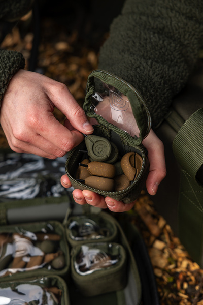 Trakker NXG Modular Lead Pouch System