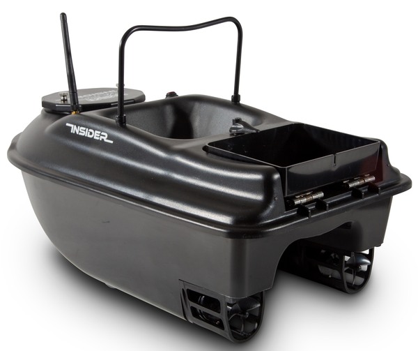 Navicarp Insider Bait Boat