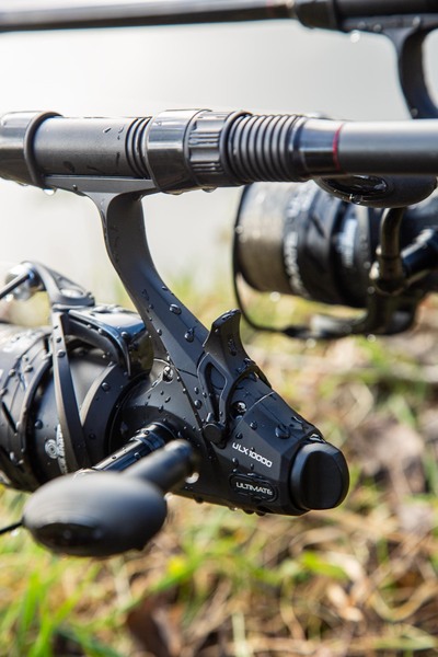 Kołowrotek z Wolnym Biegiem Ultimate ULX