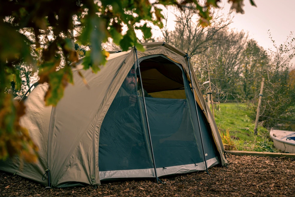 Trakker Tempest 100 Inner Capsule