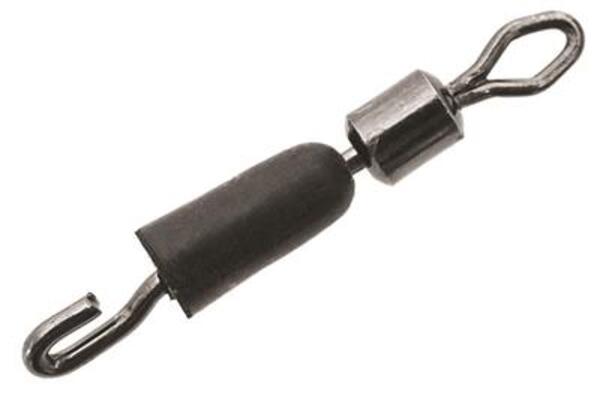 Drennan DIL Quick Snap Swivels (6 Pieces)