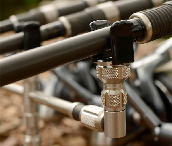 Solar P1 Centre-Loc Adjustable Back Rest