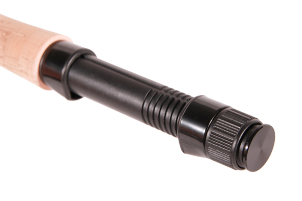 Ultimate Drifter Fly Combo Set para Pesca con Mosca