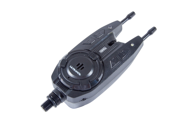 Ultimate Fortress Rodpod Set