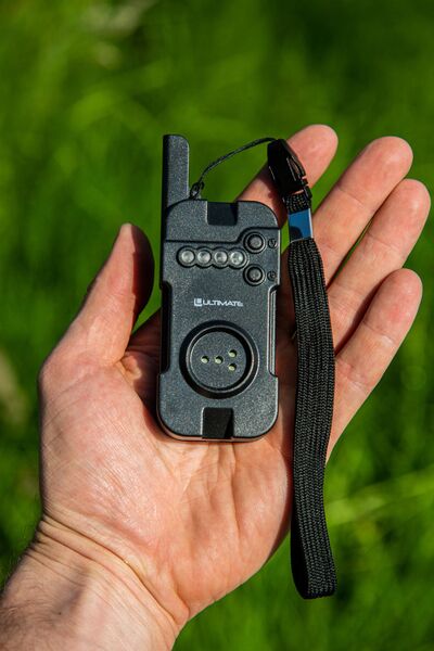 Ultimate Elite Bite Alarm Set 2+1