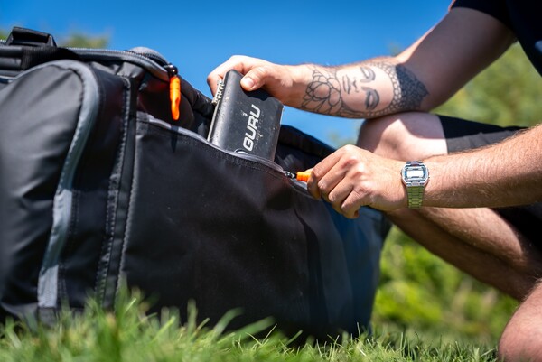 Guru Team Guru Carryall