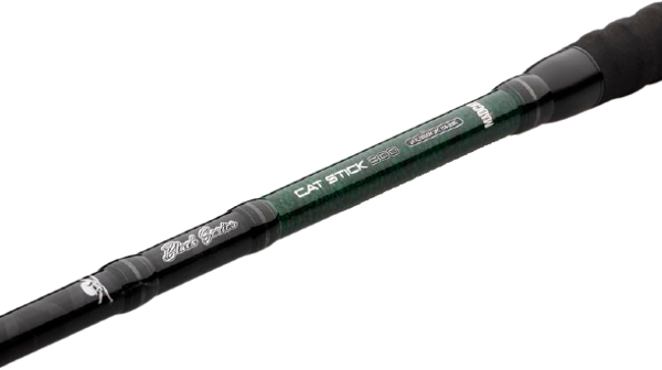 Canne Black Spin 40-150gr Madcat - Pêche - Silure Access
