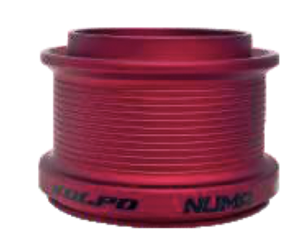 Kolpo Numa Surfcasting Zeevismolen 9000