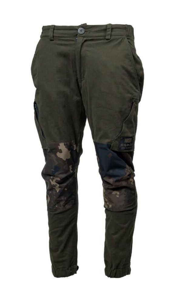 Nash ZT Low Key Thermal Combats | Fishdeal