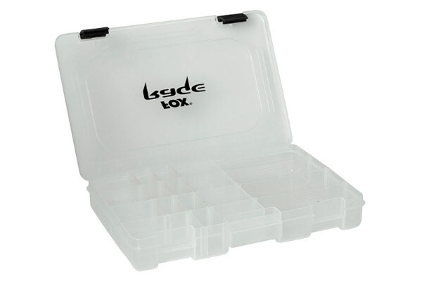 Fox Rage Cajas para Almacenar - Mediano