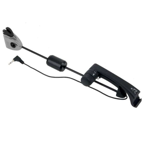 Fox MK2 Illuminated Swinger - Fox MK2 Illuminated Swinger Black