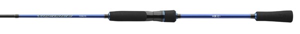Canna da Spinning Daiwa Triforce Perch (10-30g)