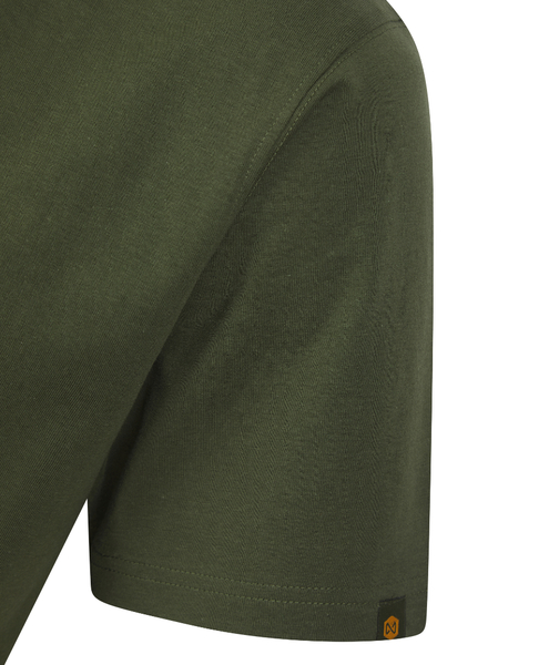 Navitas Block T-Shirt