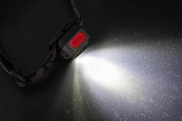 Fox Rage Voyager Headlight