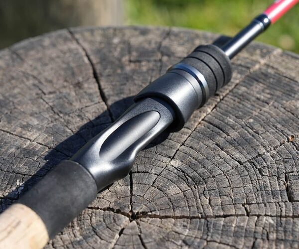 Cresta Snyper Method Picker Rod (20-40g)