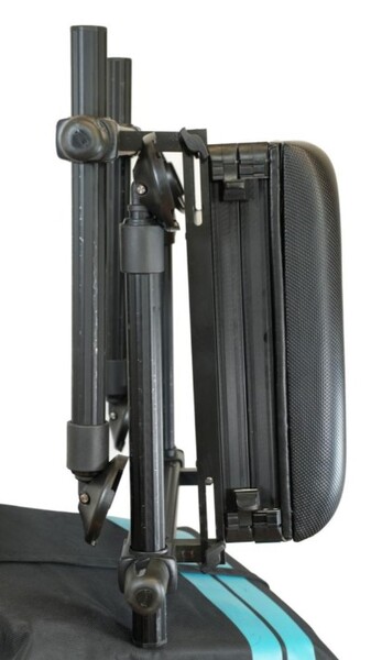 Rive Smart Compact D36 Seat Box