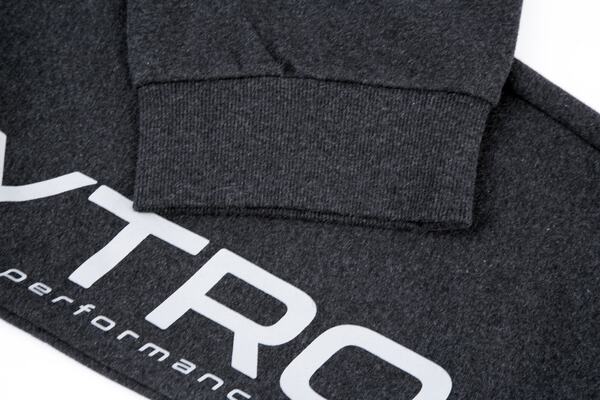 Nytro Jogginghose Dark Marl Grey