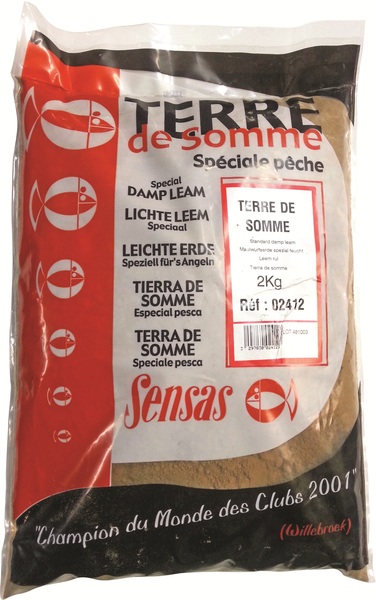 Sensas Leem Rul (2kg)