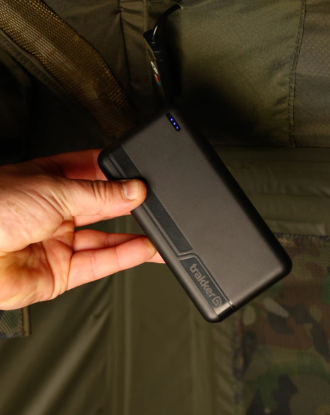 Trakker Tempest RS 150 Nitelife Vapour Shield (Incl. LED-verlichting)