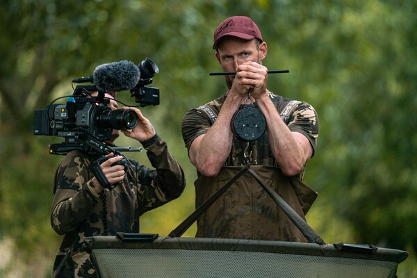 Korda Digital Scale (60kg/132lb)
