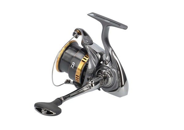 Daiwa Aqualite Feedermolen LT