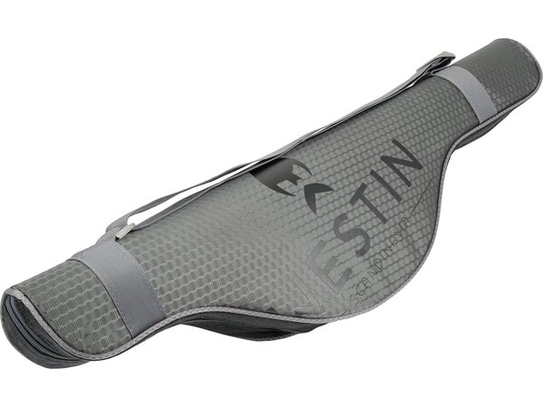 Westin W4 Reishengel Foudraal Titanium Black