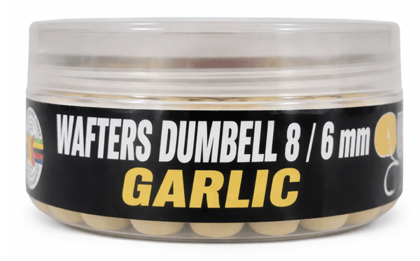 Marcel Van Den Eynde Wafter Dumbell 8×6mm (30g)