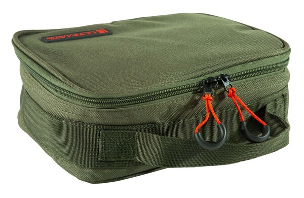 Ultimate Carp Luggage Tacklebox Set