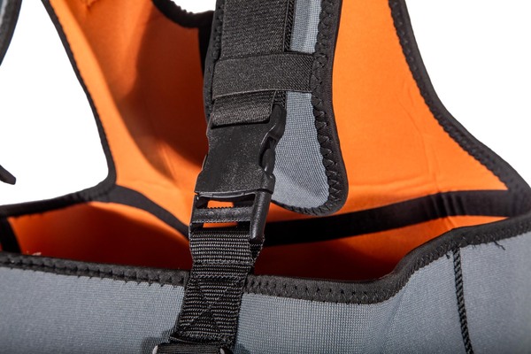 Grayton NeoShield Waders + Wader Bag