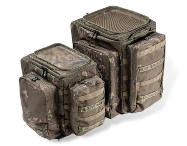 Nash Scope Soft Protect Mochila