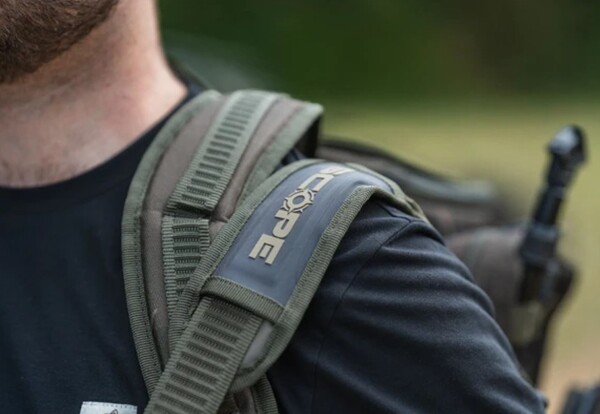 Nash Scope Quiver Funda