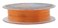 Tronixpro Xenon Tapered Leaders 50/50 Voorslag Orange/Clear (5×15m)