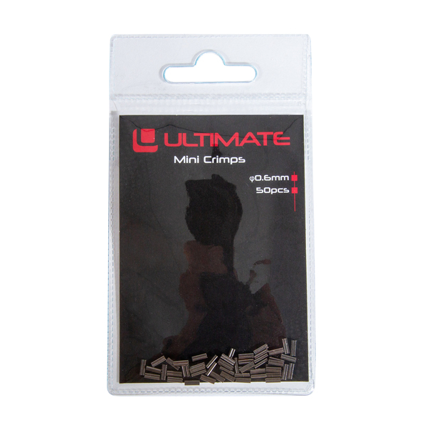 Ultimate Mini Crimp Juego de Alicates 
