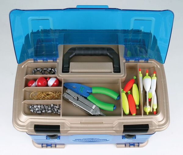 Flambeau T5 Pro Multiloader T5P Caja para Aparejos