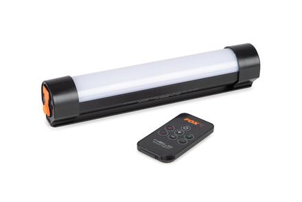 Fox Halo Multi-Colour Strip Light Bivvy Lampe (Inkl. Fernbedienung)