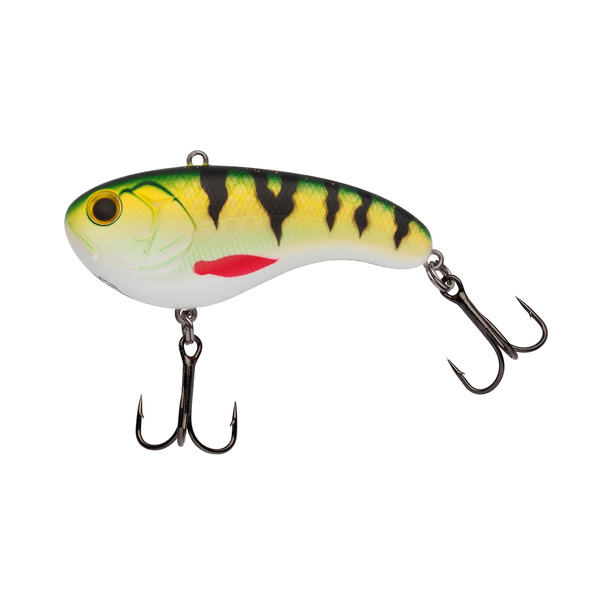 Berkley Flatt Shad 77 Crankbait - Perch