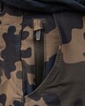 Korda Original Kombats Dark Kamo Visbroek