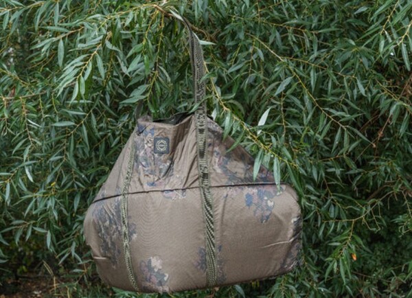 Nash Scope Alfombrilla de Desenganche y Pesaje