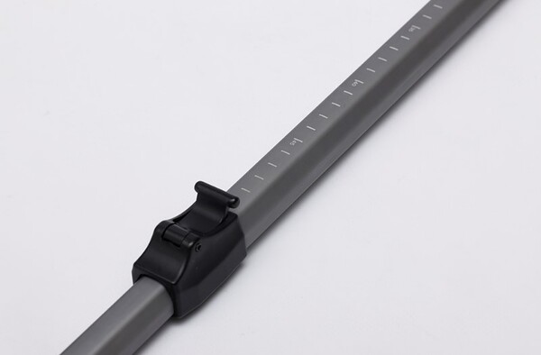 Dam Crosspower Landing Net