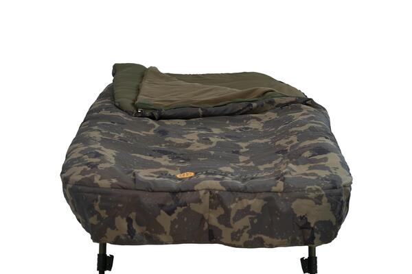Solar Worldwide Sleep System STD 6 Leg Stretcher