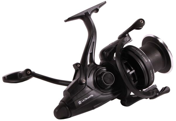 Ultimate Fanatic Freespool