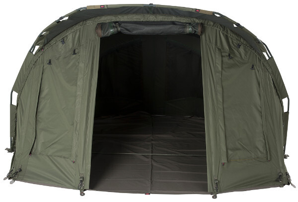 JRC TX Extreme 2 Man Bivvy