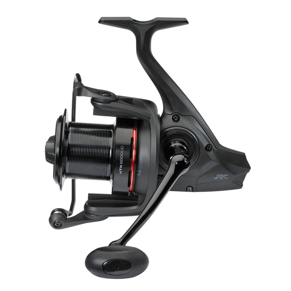 JRC XTX Spinning Reel LC Karpermolen