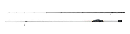 Shimano Soare BB Spinning Solid Ultra Light Rock Fishing Rod 2.29m (0.5-5g)