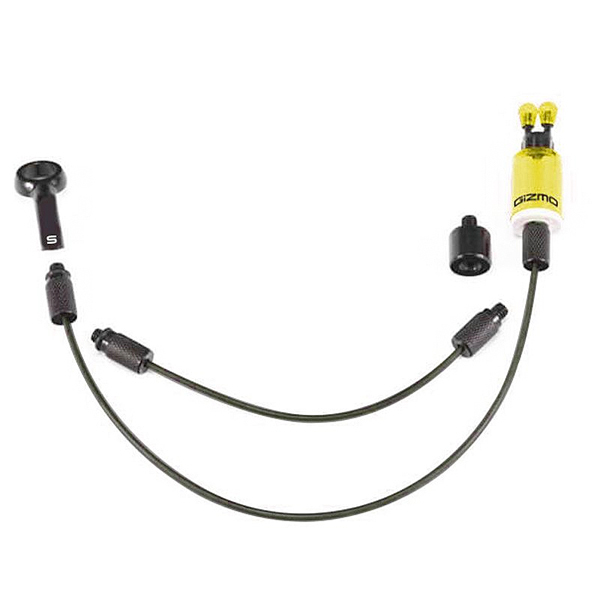 Sonik Gizmo Litez Bob - Yellow