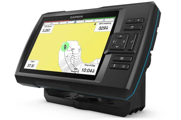 Garmin Striker Vivid sv con GT52HW-TM Transductor - 7sv